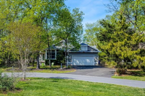 Salt Pond - 1 Heron Ct